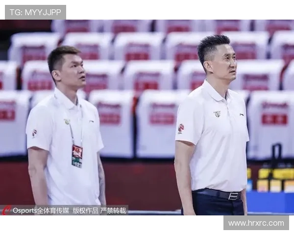 杜锋再塑中国男篮精神旗帜引领新一代球员奋勇前行 杜锋再塑中国男篮精神旗帜引领新一代球员奋勇前行