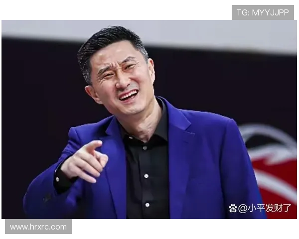 杜锋执教生涯再起航:从球员到教练的蜕变与挑战 杜锋执教生涯再起航:从球员到教练的蜕变与挑战