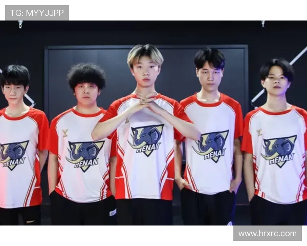 宿迁战队再度崛起 力争全国顶尖赛事冠军荣耀 宿迁战队再度崛起 力争全国顶尖赛事冠军荣耀