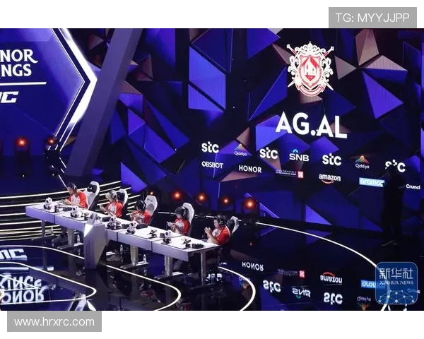 电竞盛宴全面开启 全球顶尖战队争夺荣耀之巅 电竞盛宴全面开启 全球顶尖战队争夺荣耀之巅