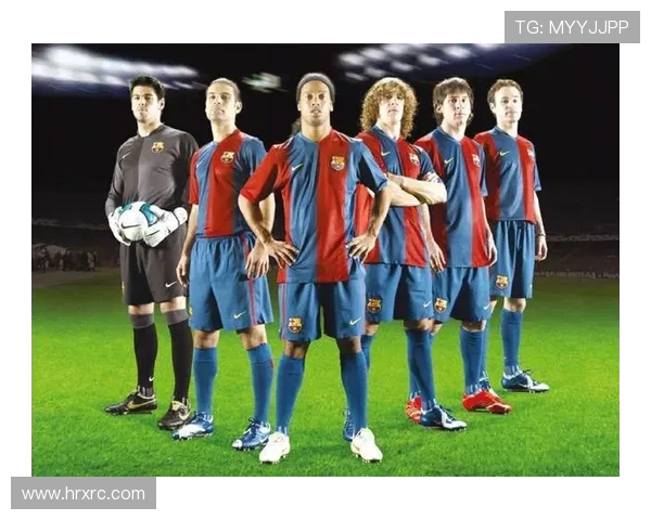 罗纳尔迪尼奥如何以天赋与微笑改变足球世界的艺术与快乐哲学