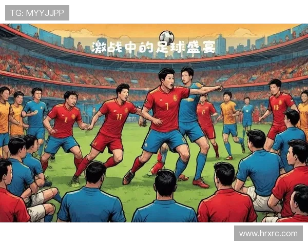 世界杯聚焦：回顾历届经典赛事，展望未来足球盛宴的全球影响力与发展趋势