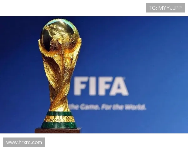 展望2026世界杯全球足球盛宴的激情与未来影响深远趋势解读篇