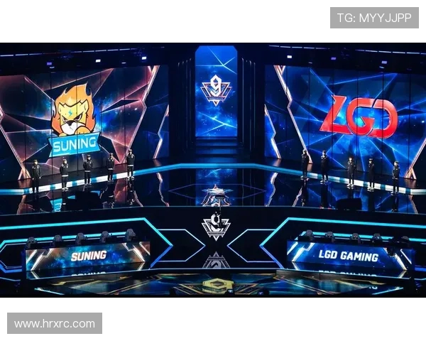 全球电竞格局再洗牌多项赛事改革引发职业战队激烈竞争 全球电竞格局再洗牌多项赛事改革引发职业战队激烈竞争