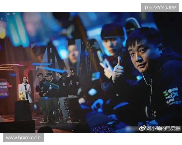 全球总决赛爆冷热门战队遭淘汰黑马强势崛起震惊电竞圈 全球总决赛爆冷热门战队遭淘汰黑马强势崛起震惊电竞圈