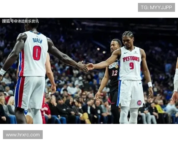 活塞鏖战骑士年轻核心爆发两队激战呈现东部新格局 活塞鏖战骑士年轻核心爆发两队激战呈现东部新格局