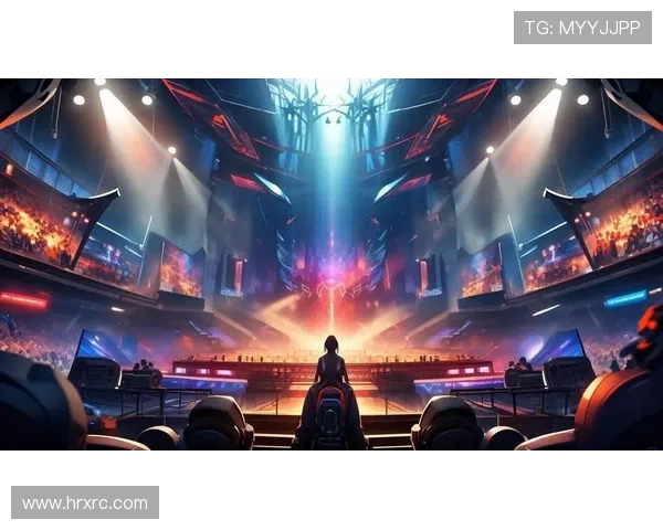 电竞产业崛起:探索未来发展趋势与全球电竞文化的深度融合 电竞产业崛起:探索未来发展趋势与全球电竞文化的深度融合