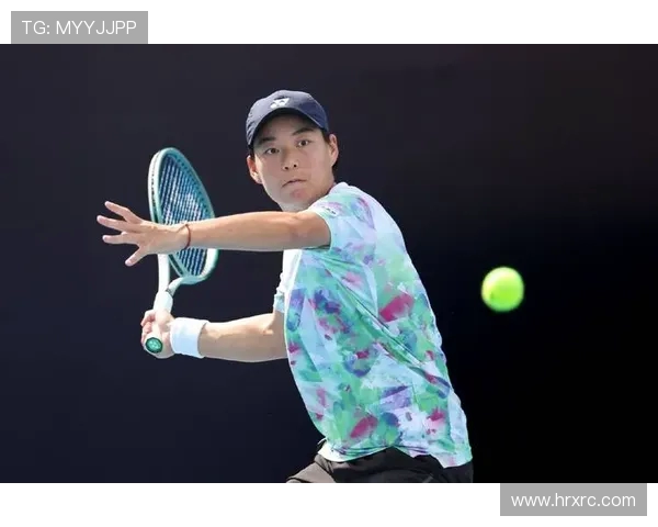 网球竞技与心理博弈双重探秘新时代运动员成长之路