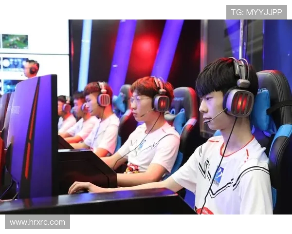 苏州中元战队奋勇出击展现电竞精神引领新一代青春力量