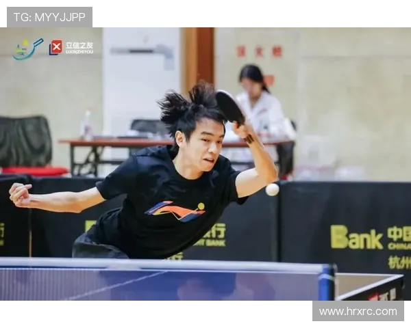 乒乓球专题：深入探讨杭州乒乓球队灵活性训练与战术创新