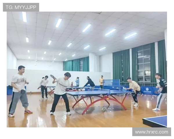 南京乒乓球队的节奏揭秘：从训练到比赛的精彩瞬间与背后故事