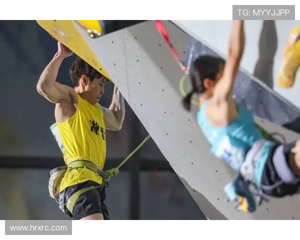 南京攀岩队在世界攀岩锦标赛中的个人能力表现分析与点评 南京攀岩队在世界攀岩锦标赛中的个人能力表现分析与点评