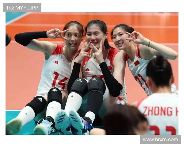 杭州排球队的灵活性探讨与战术创新之路