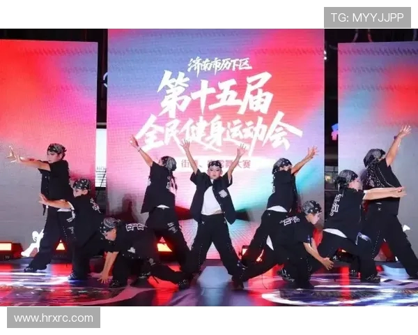 武汉街舞队的包夹革新探索与实践：街舞文化的新篇章与未来发展