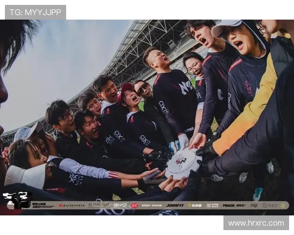 武汉飞盘队在极限运动世界杯中的崛起与转型之路探索