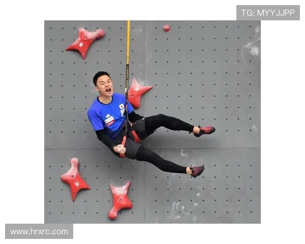 深圳滑板队在世界攀岩锦标赛中以59分稳居积分榜首位