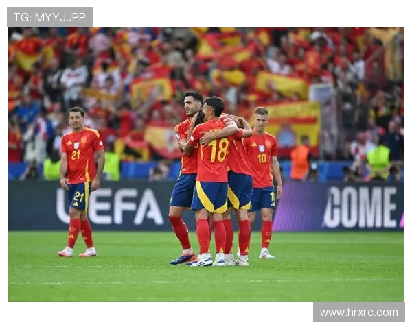 西班牙队在欧锦赛中的耐力展现与战术安排深度解析