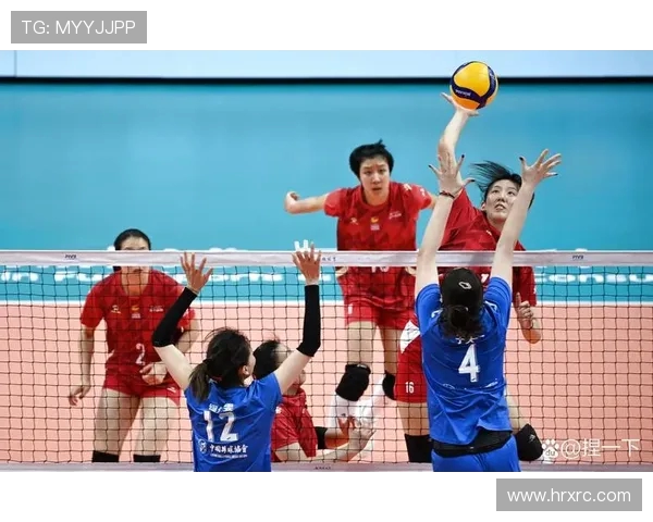重庆排球队比赛经验分享：从训练到赛场的成长之路