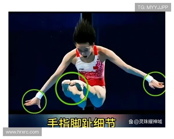 从惊险到优雅全面解析跳水运动的魅力与竞技之美