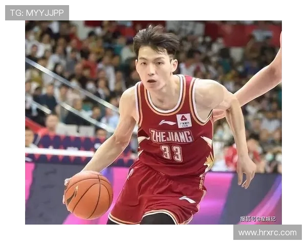 吴前引领浙江男篮全新征程展现核心领袖风采助力球队再创辉煌