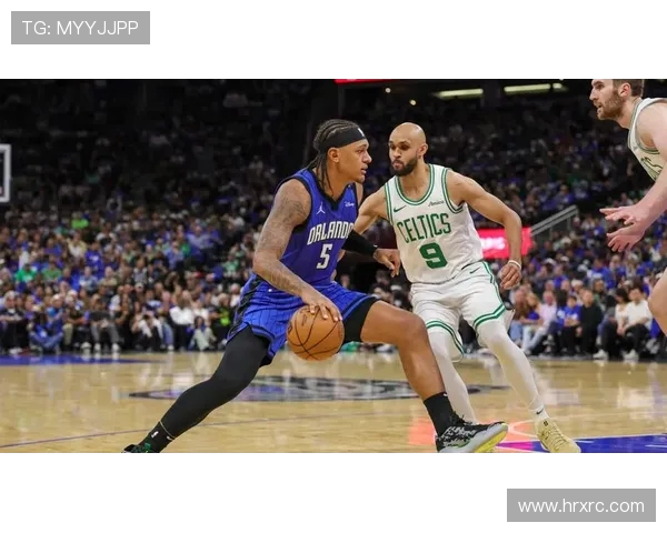 2018年NBA季后赛魔术对阵凯尔特人精彩回顾与战术分析