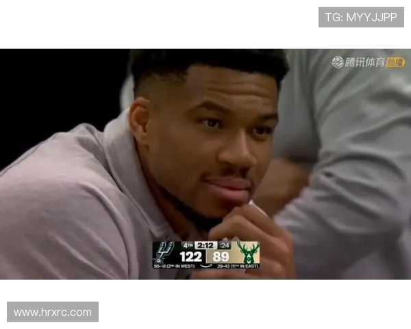 字母哥拒绝提前续约决定观察雄鹿能否夺冠表现